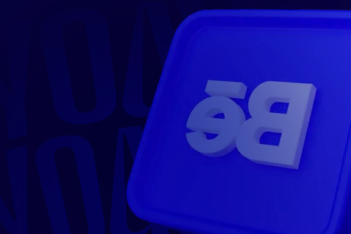 Projetos no Behance